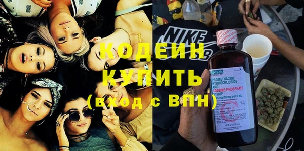 прущие крисы Кодинск